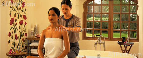 The Oberoi Bali 53